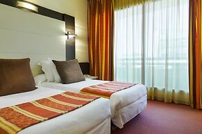 The Originals City, Hôtel Galaxie, Nice Aéroport