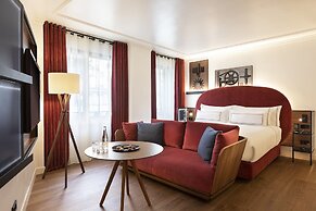 Villa Marquis Member of Meliá Collection