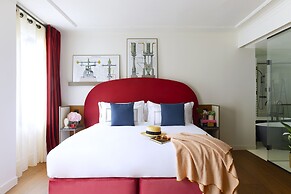 Villa Marquis Member of Meliá Collection