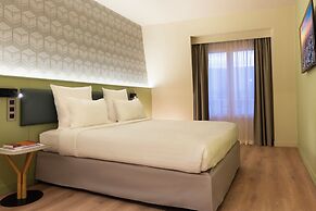 Citadines Les Halles Paris