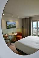 Citadines Les Halles Paris