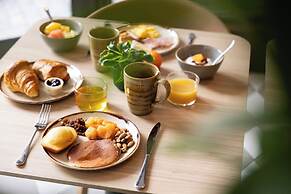 Citadines Les Halles Paris