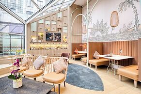 Citadines Les Halles Paris