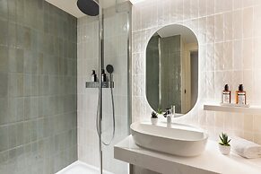 Citadines Les Halles Paris