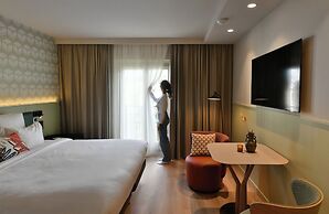 Citadines Les Halles Paris