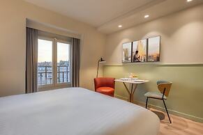 Citadines Les Halles Paris