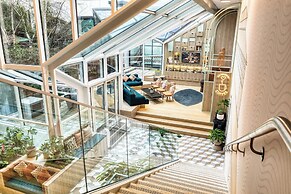 Citadines Les Halles Paris