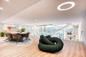 Citadines Les Halles Paris