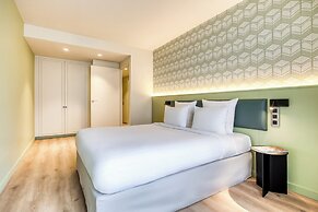 Citadines Les Halles Paris