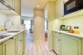 Citadines Les Halles Paris