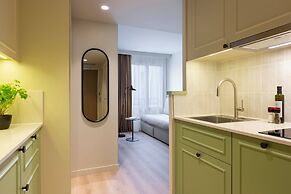 Citadines Les Halles Paris