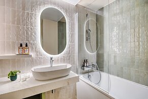 Citadines Les Halles Paris