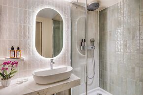 Citadines Les Halles Paris