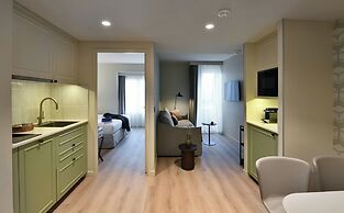 Citadines Les Halles Paris