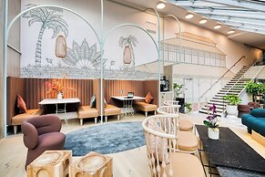 Citadines Les Halles Paris