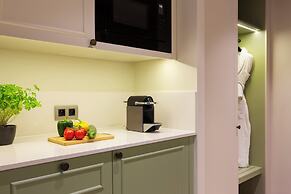 Citadines Les Halles Paris