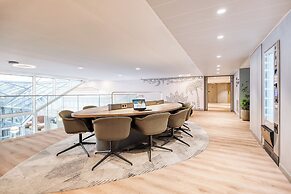 Citadines Les Halles Paris