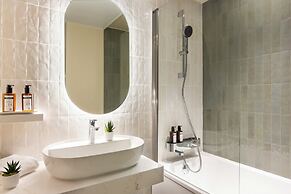 Citadines Les Halles Paris