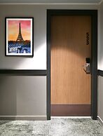 Citadines Les Halles Paris