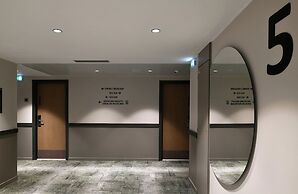 Citadines Les Halles Paris