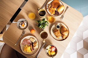 Citadines Les Halles Paris