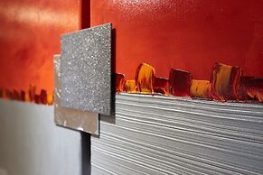 Hôtel Alizé Grenelle Tour Eiffel