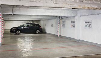 Hôtel Alizé Grenelle Tour Eiffel