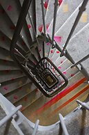 Hôtel Alizé Grenelle Tour Eiffel