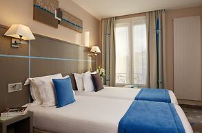 Hôtel Alizé Grenelle Tour Eiffel