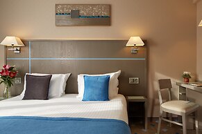 Hôtel Alizé Grenelle Tour Eiffel