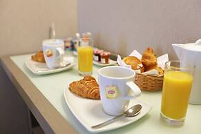 Hôtel Alizé Grenelle Tour Eiffel