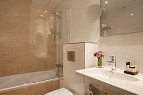 Hôtel Alizé Grenelle Tour Eiffel