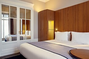 Holiday Inn Paris - Gare de Lyon Bastille, an IHG Hotel