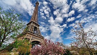 Holiday Inn Paris - Gare de Lyon Bastille by IHG