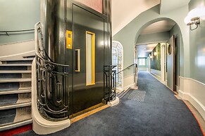 Holiday Inn Paris - Gare de Lyon Bastille by IHG