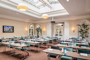 Holiday Inn Paris - Gare de Lyon Bastille by IHG