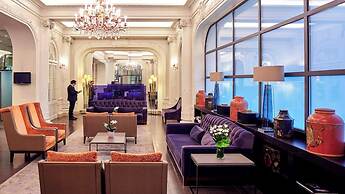 Holiday Inn Paris - Gare de Lyon Bastille by IHG