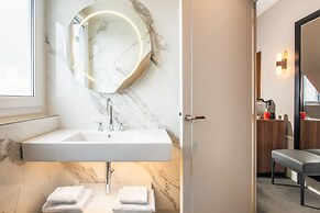 Holiday Inn Paris - Gare de Lyon Bastille by IHG