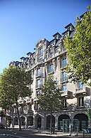 Holiday Inn Paris - Gare de Lyon Bastille by IHG