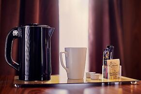 Holiday Inn Paris - Gare de Lyon Bastille by IHG