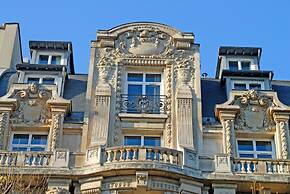 Holiday Inn Paris - Gare de Lyon Bastille by IHG