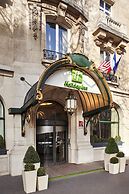 Holiday Inn Paris - Gare de Lyon Bastille by IHG