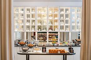 Holiday Inn Paris - Gare de Lyon Bastille by IHG