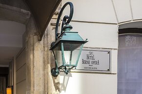 Hotel Berne Opera