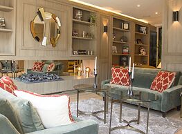 Hotel Waldorf Montparnasse