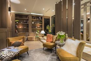 Hotel Waldorf Montparnasse