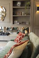 Hotel Waldorf Montparnasse