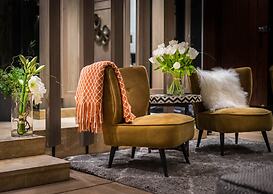 Hotel Waldorf Montparnasse