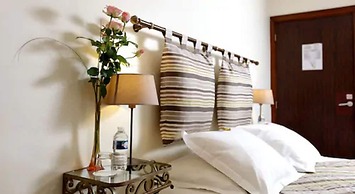 Hotel Waldorf Montparnasse