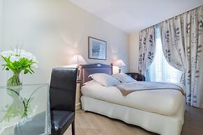 Hotel Waldorf Montparnasse